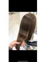 リッカ(LICCA)&nbsp;ヘーゼルベージュ