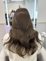 シーテメゾン(Ciete Maison)&nbsp;【Shiori】柔らかベージュカラー