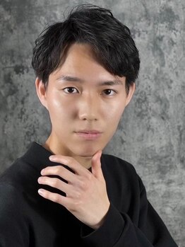 ヒロギンザ 上野店(HIRO GINZA)の写真/【国内外43店舗/個室】自分では難しい本格シェービングはプロにお任せ。デキる男は眉も[理容室］