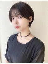 グランディール(Grandir)&nbsp;【ショートボブ】