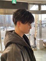 コワファースト 大分(COIFF1RST)&nbsp;ビジネスブラック