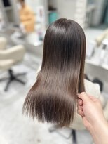 リーホリエ(Lee Horie)&nbsp;【Gyo】サラツヤ髪質改善