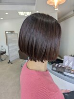 ラヴィリス バイ レム(Raviliss by rem)&nbsp;ショートボブ