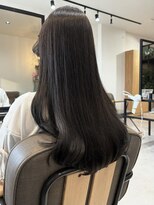 ライツ 富士店(ReiZ)&nbsp;暗めグレージュ