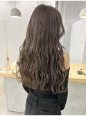 マロンベージュ　【瀬長なおみ】