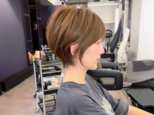 ブレス ヘアデザイン(BLESS hair design)