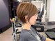 ブレス ヘアデザイン(BLESS hair design)の写真/《透明感・艶感を意識した明るい白髪染めグレイカラーが大人気》*大人女性にぴったりの薬剤でお悩み解決*