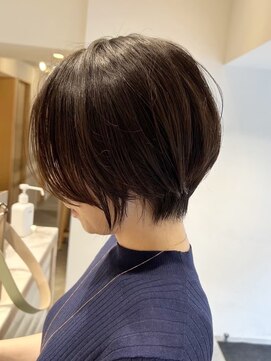 チャンプ 花園店(Champ) 大人くびれショート