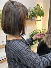 アルティスタ 清田店(artista) 近藤 紋子