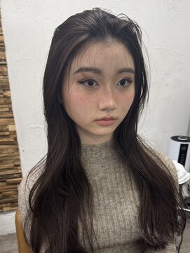 プライズ 表参道原宿店(prize) レディースメイクレッスン東京レクチャーヘアメイク