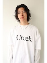 チックタック トアウエスト(TICK-TOCK Torwest) 陸 