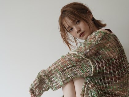 ビスクヘアデザイン(bisq hair design)の写真