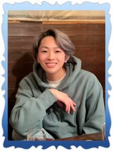ヘアーファクトリー☆マハロ(Hair Factory☆MAHARO) 翔天 