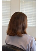 ヘアーズ マツシタ(Hairs MATUSITA)&nbsp;スタイル