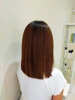 カロレ(Calore)&nbsp;ネオメテオストレート