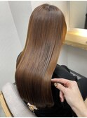 スピエラ縮毛矯正[髪質改善][縮毛矯正]