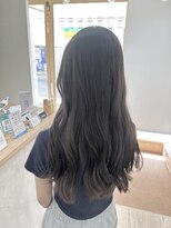 クリーム(Cream)&nbsp;アッシュグレージュ