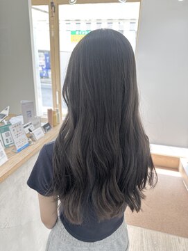 クリーム(Cream) アッシュグレージュ