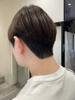 ケシキ大名(keshiki)&nbsp;ダウンパーマ/keshiki大名KOUDAI