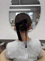 マップデザイン(map design) タイトシニヨン