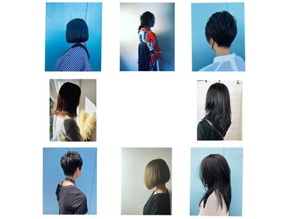 シンセリティ 宮崎市恒久店(Sincerity)の写真