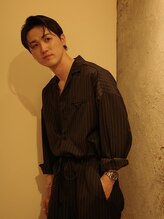 ヴィオットバイサロン(Viot by Salon) 有村 一将