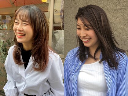 カプティフ(CAPTIF)の写真