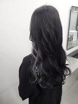 ゴットラトゥール(GOTTO LATOUR)&nbsp;透明感カラー/ブリーチ/グレージュ/インナー/アッシュ