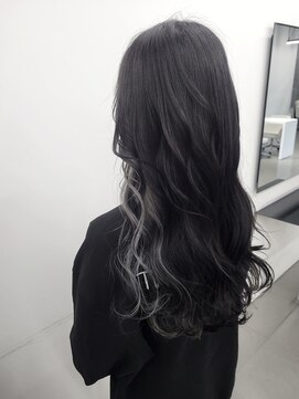 ゴットラトゥール(GOTTO LATOUR) 透明感カラー/ブリーチ/グレージュ/インナー/アッシュ