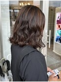 パーマ