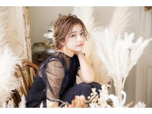 梅田・北新地エリアで大人気のヘアセットサロン☆高い技術とお手頃価格！【梅田/北新地/大阪】