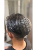 ★contrast×highlight★