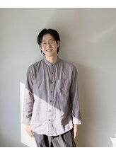 ジュノリコット 吉野店(Juno LICOT)&nbsp;有村 健佑