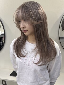 ラキング ギンザ トウキョウ(LAKING GINZA) ミルクティー！