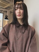 ロビン アンド ダルク(robin&darc)&nbsp;顔まわりレイヤー