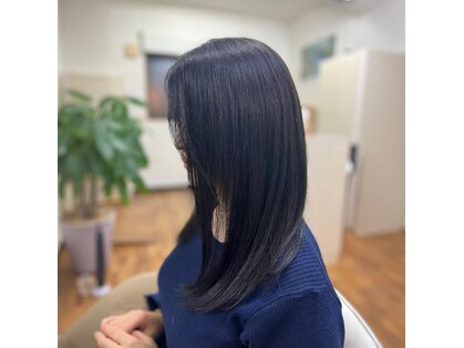 beauty salon Cocoro【ビューティーサロンココロ】の写真