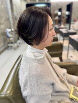 ペルソナ(PERSONA)&nbsp;グラデーションボブ