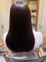 ベリッチ(VERICH)&nbsp;赤みカラー