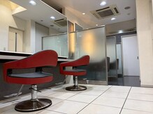 ヴァンカウンシル 松本店(VAN COUNCIL)の雰囲気(ご家族やカップル、ご友人とご利用可能な個室感覚のペアブース)