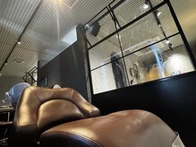 カリン(Karin)の雰囲気（ヘッドスパ、トリートメントに力をいれています。）