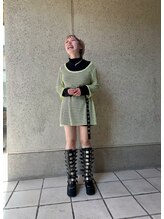 リッチ(RITZY)&nbsp;Ueda Kanon