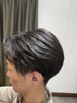 クオレ(CUORE) ビジネス対応爽快フェード