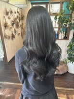 リオン(REON) オリーブグレー