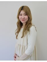 ティエラ(TIERA) 小畑 利奈