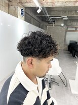 フロー 柏店 92(FLOW)&nbsp;スペインカール