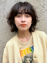 ディフィーノ 赤坂(DIFINO)&nbsp;ゆるふわエアリーボブ