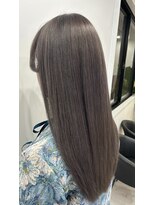 グロウ 北千住(grow)&nbsp;ダークグレージュ