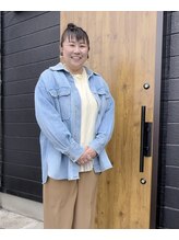 レイライン(Hair&Make salon Rayline)&nbsp;遠藤 祥恵