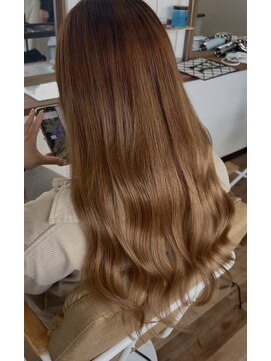 ヘアーズ ハクナ(hairs 897) シールエクステ
