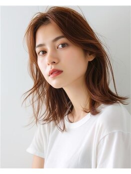 オッタントゥーノ(OttantunO 81)の写真/「2席のみの完全個室」で、大人女性の髪悩みに寄り添う。最初から最後まで、オーナーが責任を持って担当。